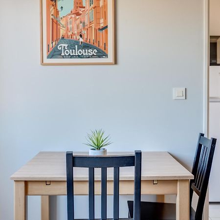 Bologne By Yume Apartman Toulouse Kültér fotó