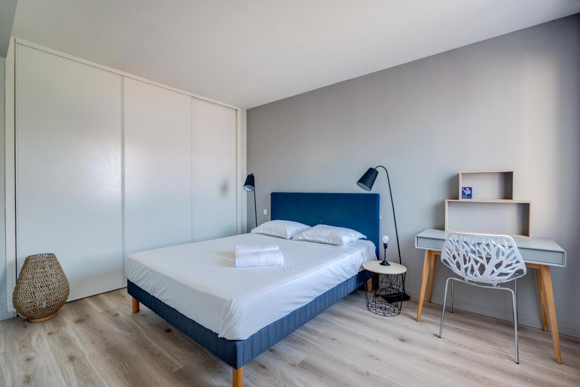 Bologne By Yume Apartman Toulouse Kültér fotó