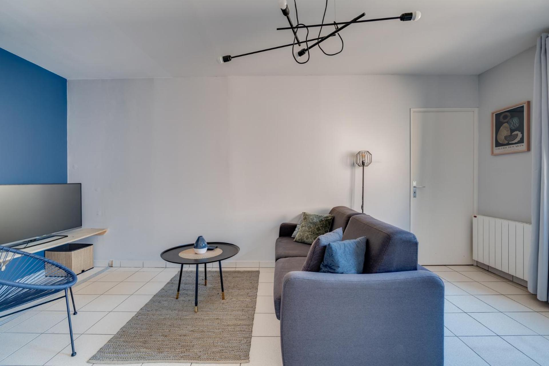 Bologne By Yume Apartman Toulouse Kültér fotó