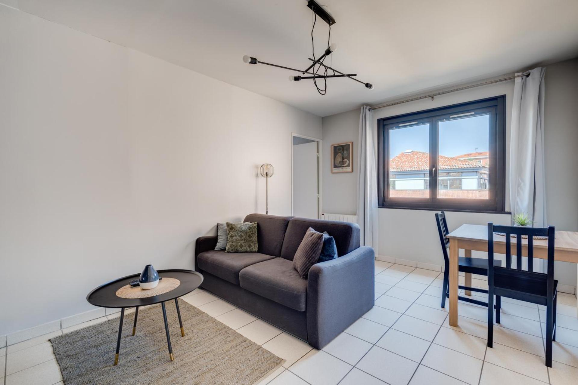 Bologne By Yume Apartman Toulouse Kültér fotó