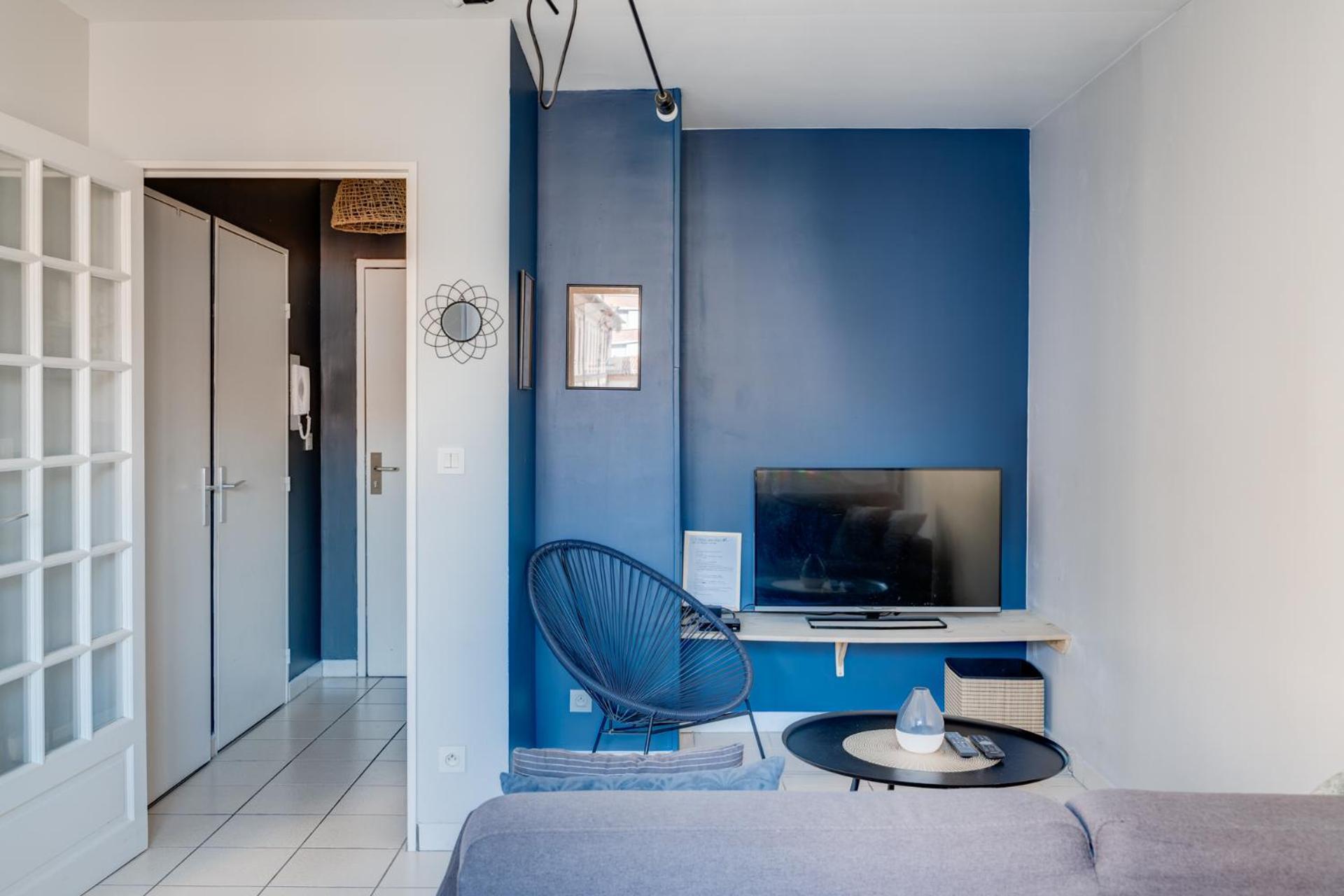 Bologne By Yume Apartman Toulouse Kültér fotó